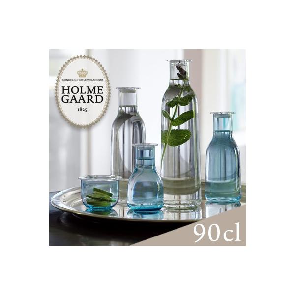 HOLMEGAARD zK[h MINIMA ~j} {g EBY u 90cl MINIMA Bottle with lid by CECILE MANZ f}[N ۑe XgbJ[ e