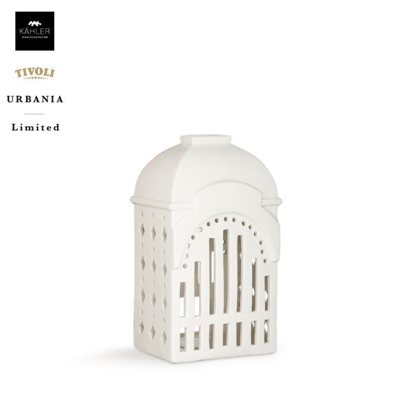 KAHLER �P�[���[ Urbania Tivoli Limited<br> �A�[�o�j�A �`�{�� ���� �L�����h���z���_�[