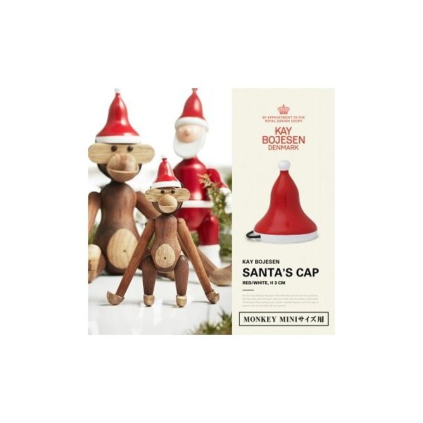 KAY BOJESEN JCE{CX SANTA'S CAP T^Lbv L[~jp Xq T^N[X NX}X