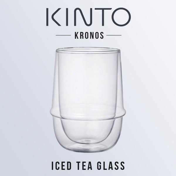 KINTO Lg KRONOS NmX _uEH[ ACXeB[OX 350ml _uEH[g  ϔMKX d\ dqWOK