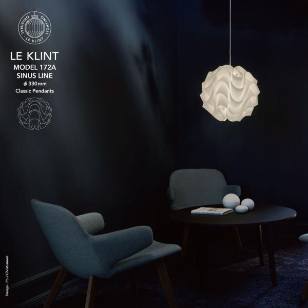 LE KLINT/MODEL172A/SINUS LINE/レ・クリント/モデル172A LE KLINT/MODEL172A/SINUS LINE/レ・クリント/モデル172A