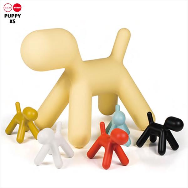 MAGIS me too }WX ~[gD[ ps[ XS TCY PUPPY EERO AARNIO G[EA[jI  `FA q LbY MT230