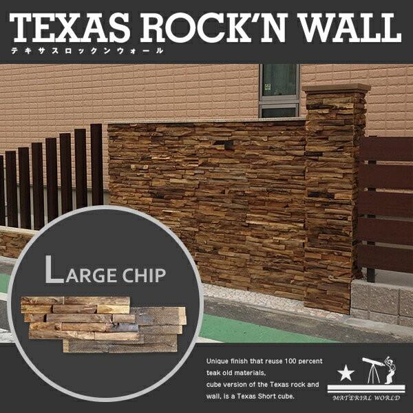 TEXAS ROCKN WALL eLTX bNEH[ [W s[X4cm ؐ^C 1^