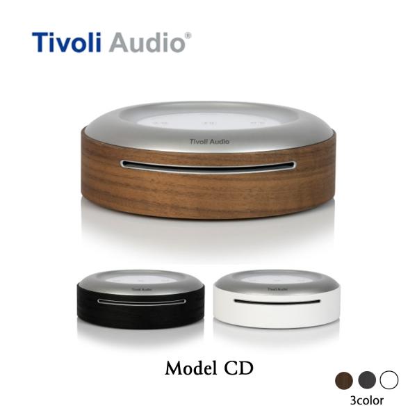 Tivoli Audio MODEL CD モデルシーディー チボリオーディオCD