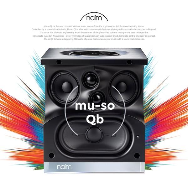 naim muso qb