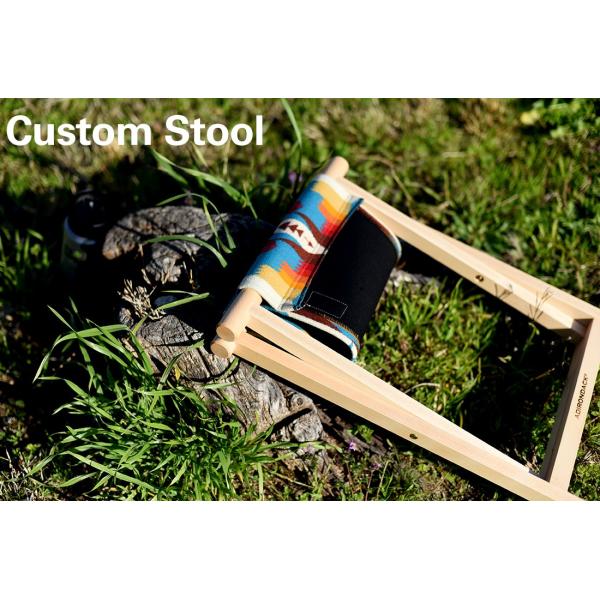 PENDLETON/ペンドルトン　ADIRONDACK アディロンダック チェア PENDLETONとAdirondack のキャンパーズチェアとリラックス