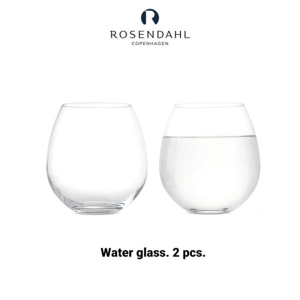 ROSENDAHL PRENIUM EH[^[OX 520ml 29603 [[_[ Grand Cru ON Water glass OX Rbv k H@Ή