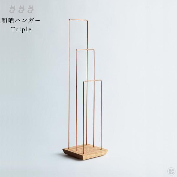  aNnK[ Triple cNH XeX ؍