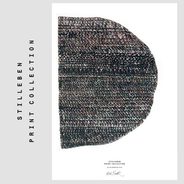 STILLEBENスティルレーベンTHREEMOONSポスター500×700mm STILLEBEN スティルレーベン MOUNTAIN ポスター 500×700mm by LEISE