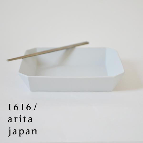 Lc  1616 arita japan TY SquareBowl220 Gray TY XNGA{E 220O[ ƍOfUC TYpX M {E Sc