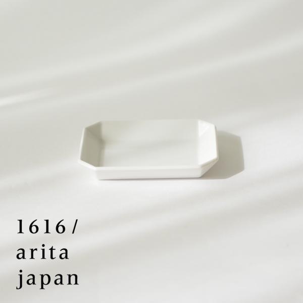 Lc  1616 arita japan TY SquarePlate90 White TYXNGAv[g90 zCgƍOfUC TYpX M plate Sc
