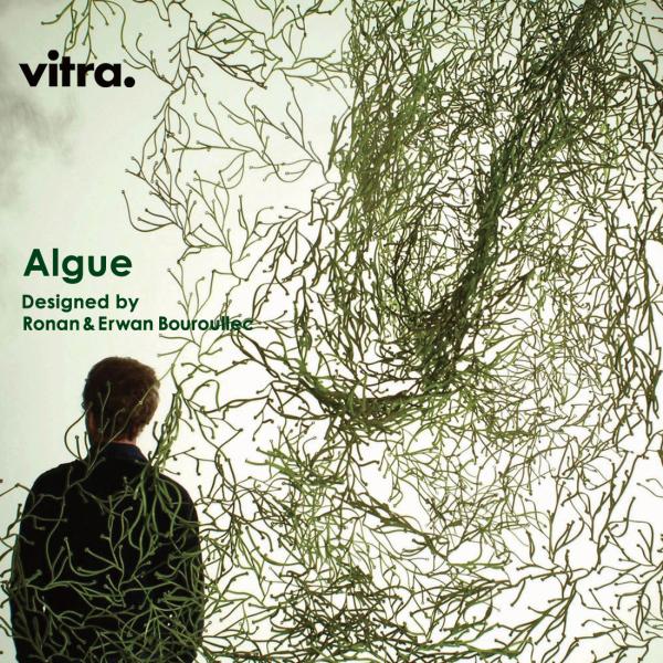 vitra Algue アルギュ Ronan & Erwan Bouroullec ロナン vitra Algue アルギュ Ronan & Erwan Bouroullec ロナン