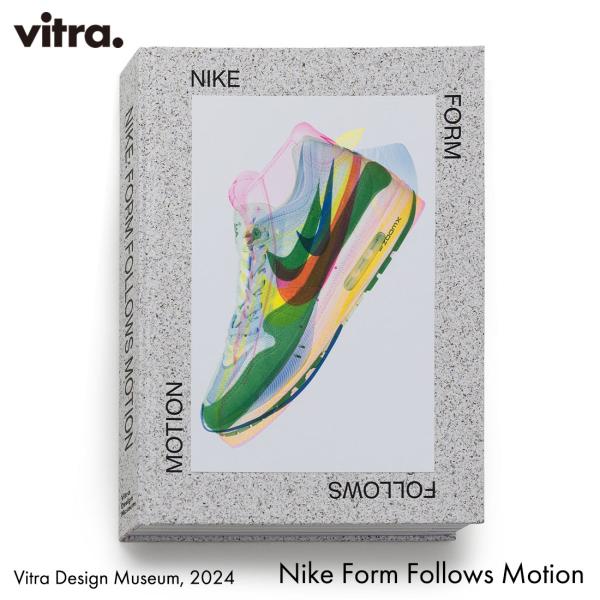 Vitra Design Museum ヴィトラ デザイン ミュージアム Nike Form