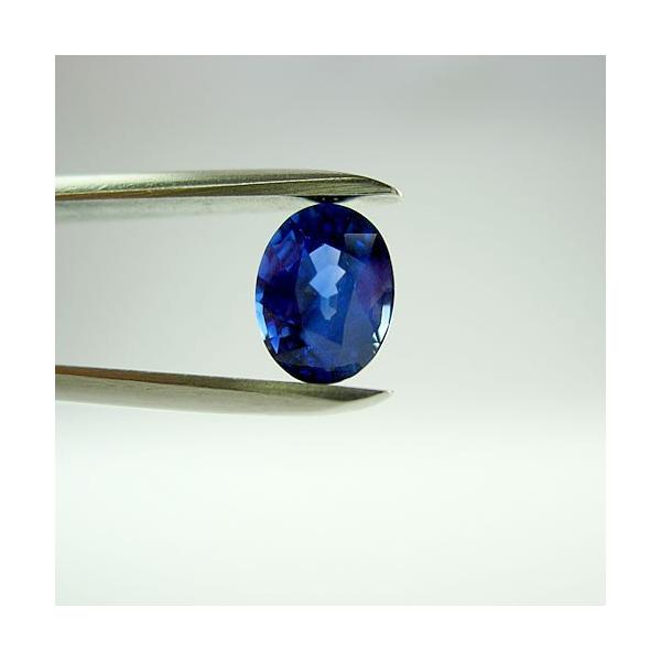 ブルーサファイア 1.22ct ジュエリールース ad117 : ジュエリーshinwa 