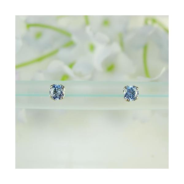 MARE(}[)SWAROVSKI Fancy L.Blue 3×3mm sAX mt090