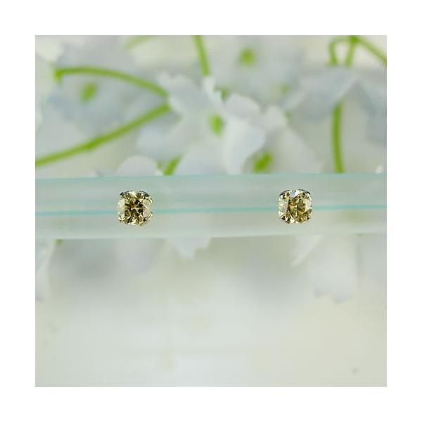 MARE(�}�[��)SWAROVSKI Fancy Champagne 3×3mm�s�A�X mt101