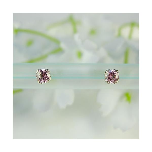MARE(}[)SWAROVSKI Pink Sapphire 3×3mm sAX mt185