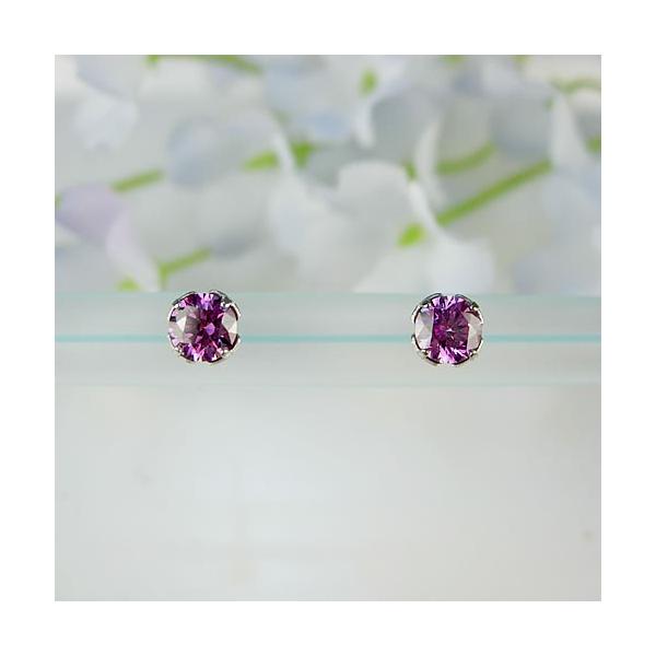 MARE(}[) SWAROVSKI Fancy Purple 4×4mm sAX mt189