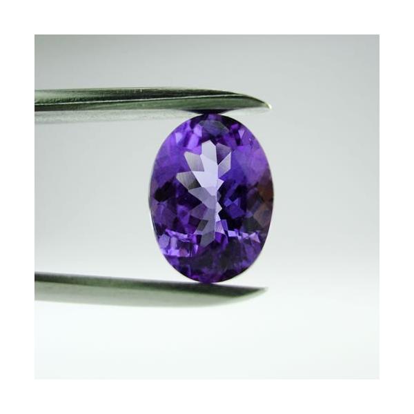 タンザナイト（ゾイサイト） 1.67ct ジュエリールース td506
