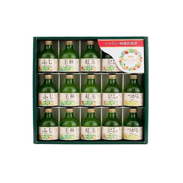 񂲃W[X X Mtg VCj[ AbvW[X i 񂲃W[X SY-A 180ml×15{