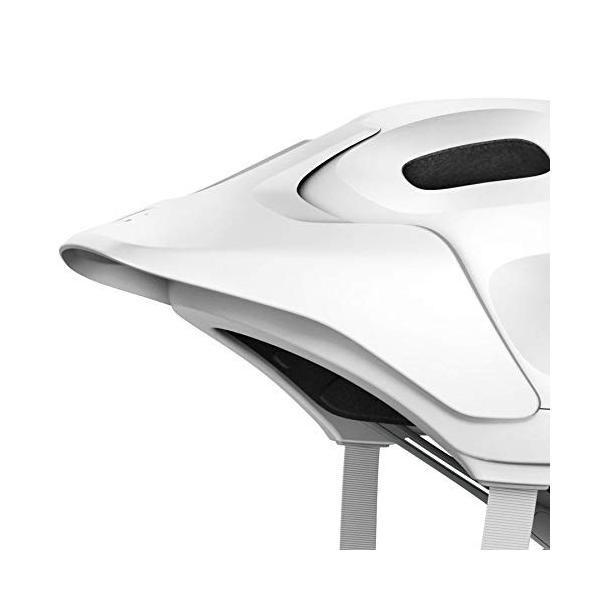 Poc Trabec 豪華な Blanc Tour De 51 54 Tete Casque Cm Vtt