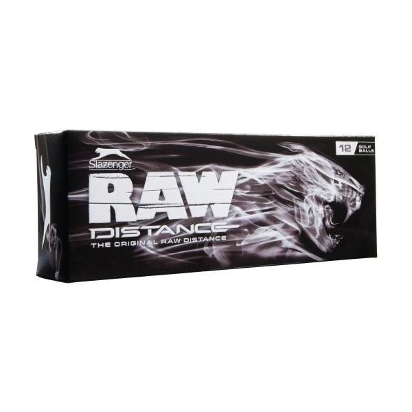 ゴルフ ゴルフボールスラセンジャーraw Distanceオリジナル Sh00l6u76k0 Shinydoll