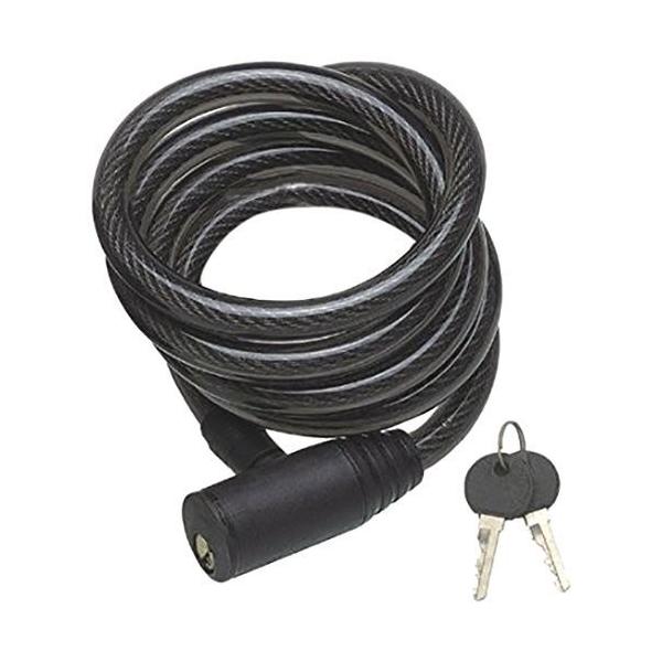 Spypoint Cable Lock 6 Feet Balyem Com Tr