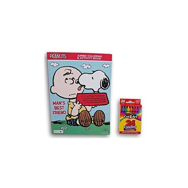 ピーナッツ チャーリーブラウン スヌーピー メンズ ベストフレンド