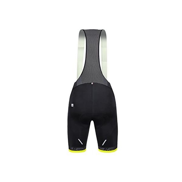 santini fase bib shorts