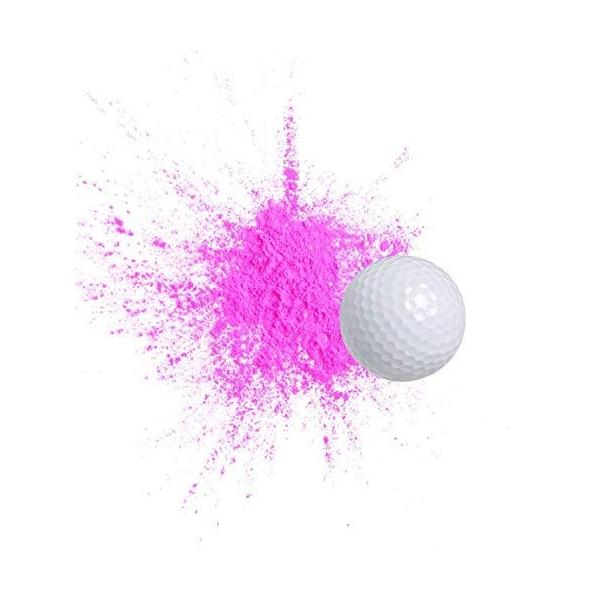 Explodingトリックゴルフボール Revealパーティーギャグギフトゴルフボールの分解のゴルファー ブルー Amp ピンク Sh07c7f1nclならショッピング ランキングや口コミも豊富なネット通販 更にお得なpaypay残高も スマホアプリも充実で毎日どこからでも気になる商品を