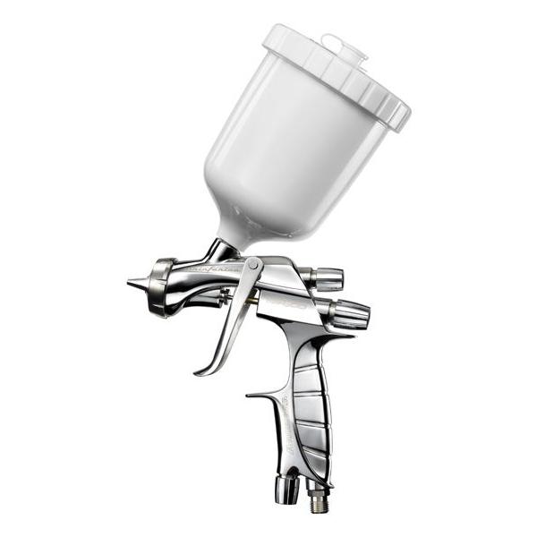 アネスト岩田 WS-400-1301C-S1 専用カップ付 : Shinyuダイレクト