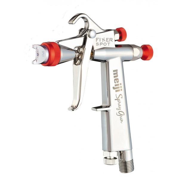 スプレーガン 塗料 塗装用品 明治 finer 2の人気商品・通販 スプレーガン 塗料 塗装用品 明治 finer 2の人気商品・通販