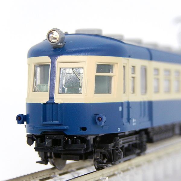 KATO 10-1765 クモハ52(2次車)飯田線 4両セット カトー（KATO） 【新品】KATO 10-1765 クモハ52（2次車）飯田線 4両