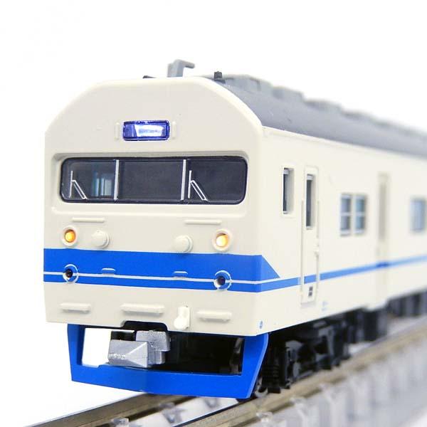 マイクロエース 【新品】マイクロエース A0038 419系（クハ419) ・新