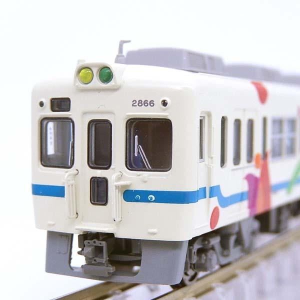 【新品】マイクロエース A0112 小田急2600形 第一次フラワートレイン 6両セット