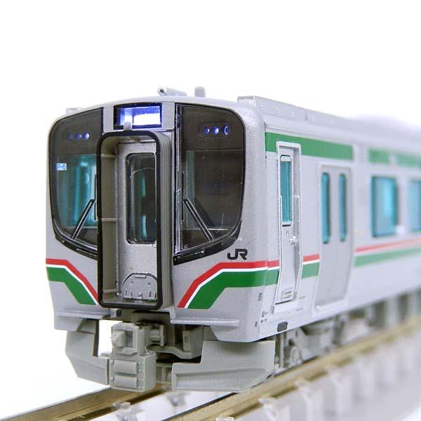 【新品】マイクロエース A7494 E721系0番代 P6編成+P36編成 4両セット