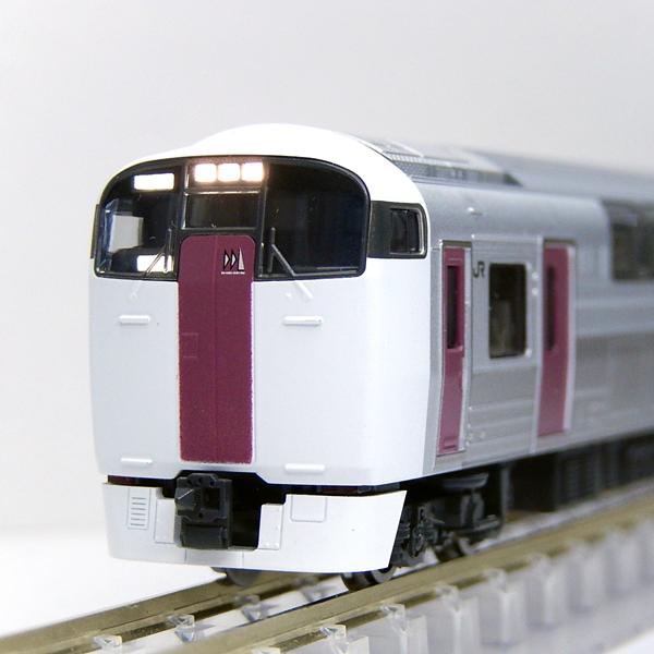 トミックス 【新品】TOMIX(トミックス) 98444/98445 215系（2次車