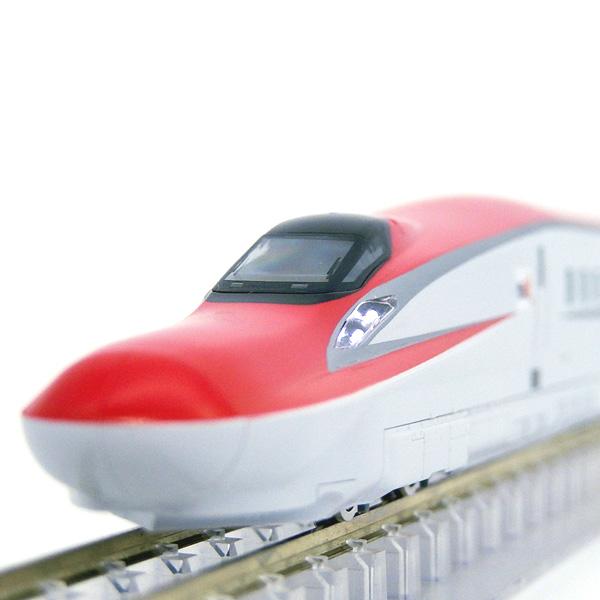 TOMIX E6系 98500 98501 トミックス 【新品】TOMIX(トミックス) 98500/98501 E6系秋田新幹線