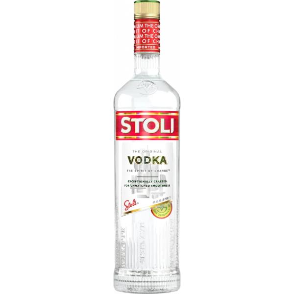 ストリ・プレミアム(ストリチナヤ・プレミアム)STOLI PREMIUM自社農場で栽培された大麦とライ麦、純度の高いアルチザンの井戸水、さらに連続蒸留器を使った丁寧な蒸留や石英砂や白樺炭で行われるろ過など、こだわりに満ちた原材料、製造法は、...