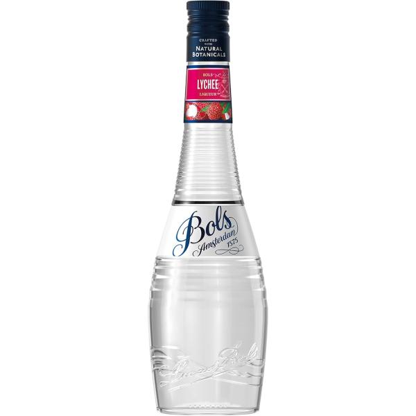 ボルス ライチ 700ml 17° 正規品