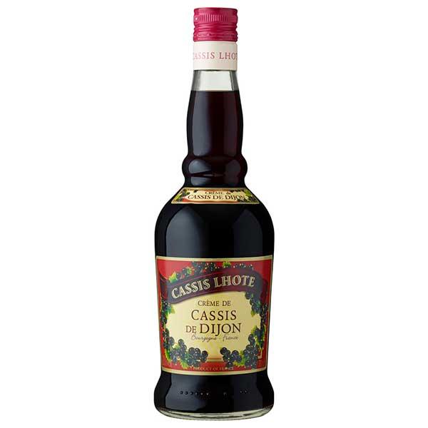 ルジェ ロット クレーム ド カシスLEJAY LHOTE CREME DE CASSISルジェクレームドカシスのセカンドブランド。カクテルにしたときにも色鮮やかで、軽い口当たりが魅力です。コストパフォーマンスにすぐれた逸品。■容量：700...