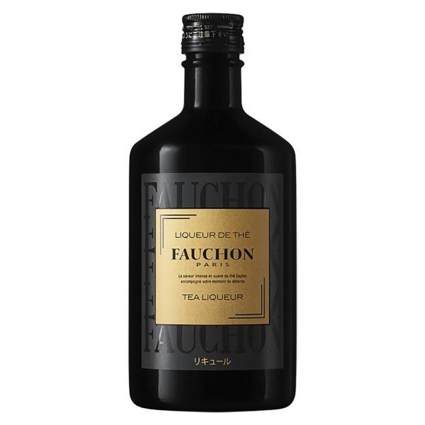 他サイト： フォション ティーリキュール 500ml 正規品の商品画像