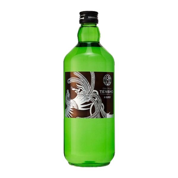 天照 720ml そば焼酎 25°  神楽酒造