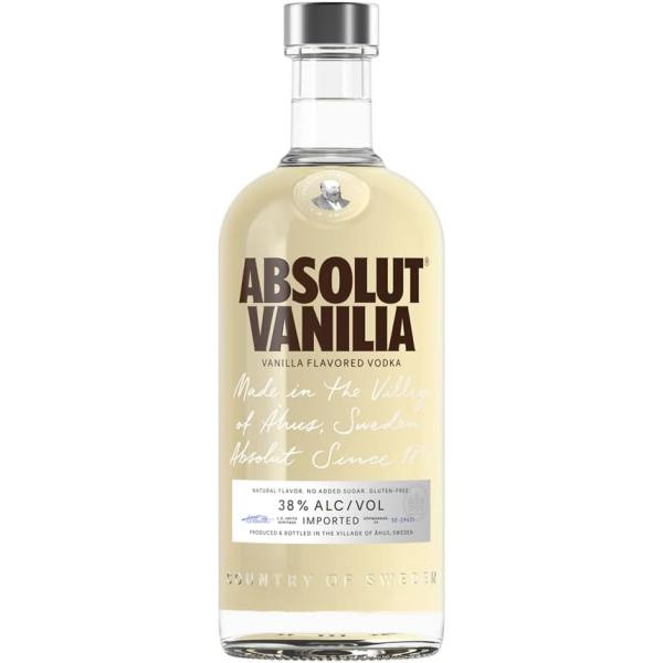 アブソルート ヴァニリアABSOLUT VANILIAスウェーデンが誇る、 究極のプレミアムウオッカ”アブソルート”。世界唯一、南スウェーデン、オフスに位置する蒸留所で一元製造・一元管理で造られるウオッカです。時代のニーズに応えるスピリッツ...
