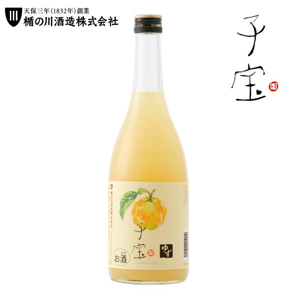 南の島からやってきたゆずをそのままギュッと閉じ込めてしまいました。クセになるあまずっぱさです。冬はホットもオススメです。■原材料：醸造アルコール・ゆず果汁（高知県産）・果糖・日本酒（純米大吟醸）■内容量：720ml■アルコール度数：8度■飲...