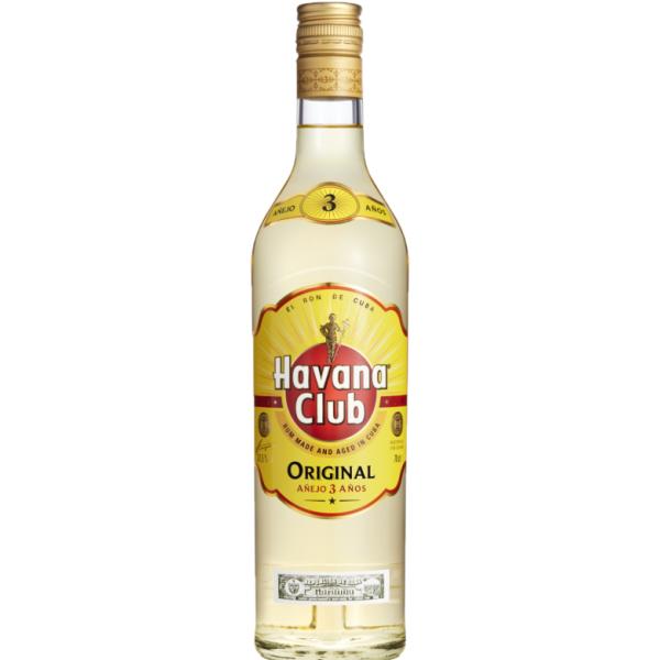 ハバナクラブ 3年Havana Club Anejo 3 AnosHavana Club AGED 3 YEARS生粋のキューバン・ラム”ハバナクラブ”。土地、職人、製造法、環境 − キューバに奇跡的に揃った最高のラム造りの資産を余すことな...