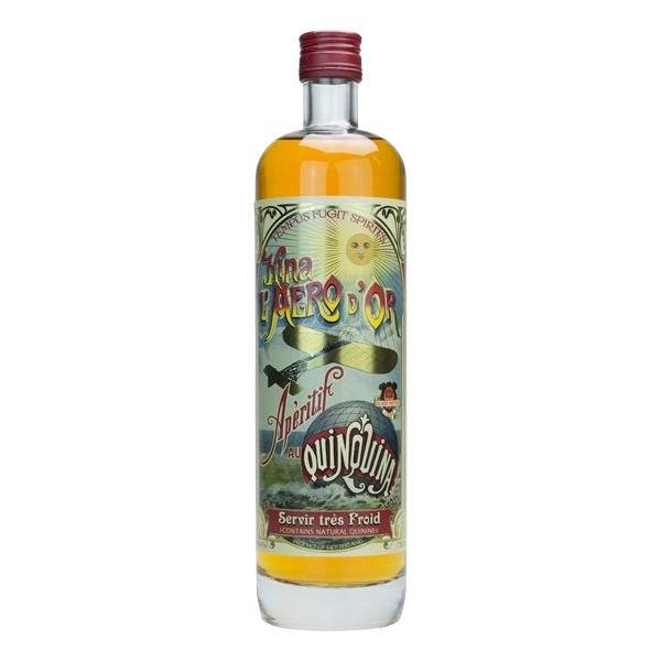 テンパス フュージット キナ ラエロ ドール 18° 700ml 正規品