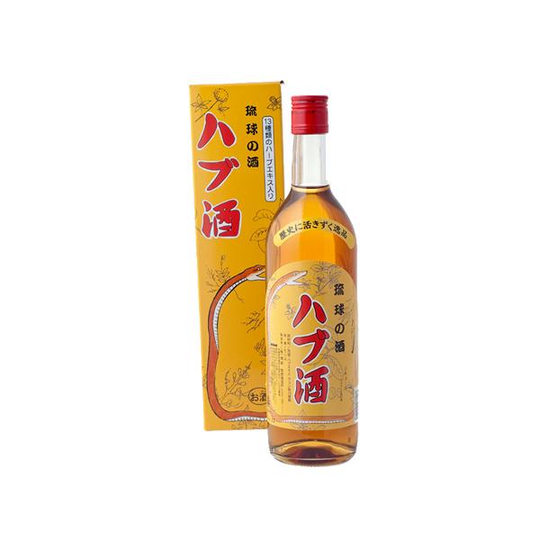 琉球ハブ酒 750ml shiodaya-ebisu_98681