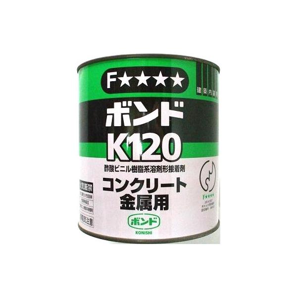 コニシ]コンクリートボンドK120 1kg : 建築金物 SHOP - 通販 - Yahoo