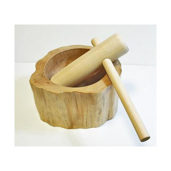 臼と杵 楽天市場】杵 臼 セットの通販
